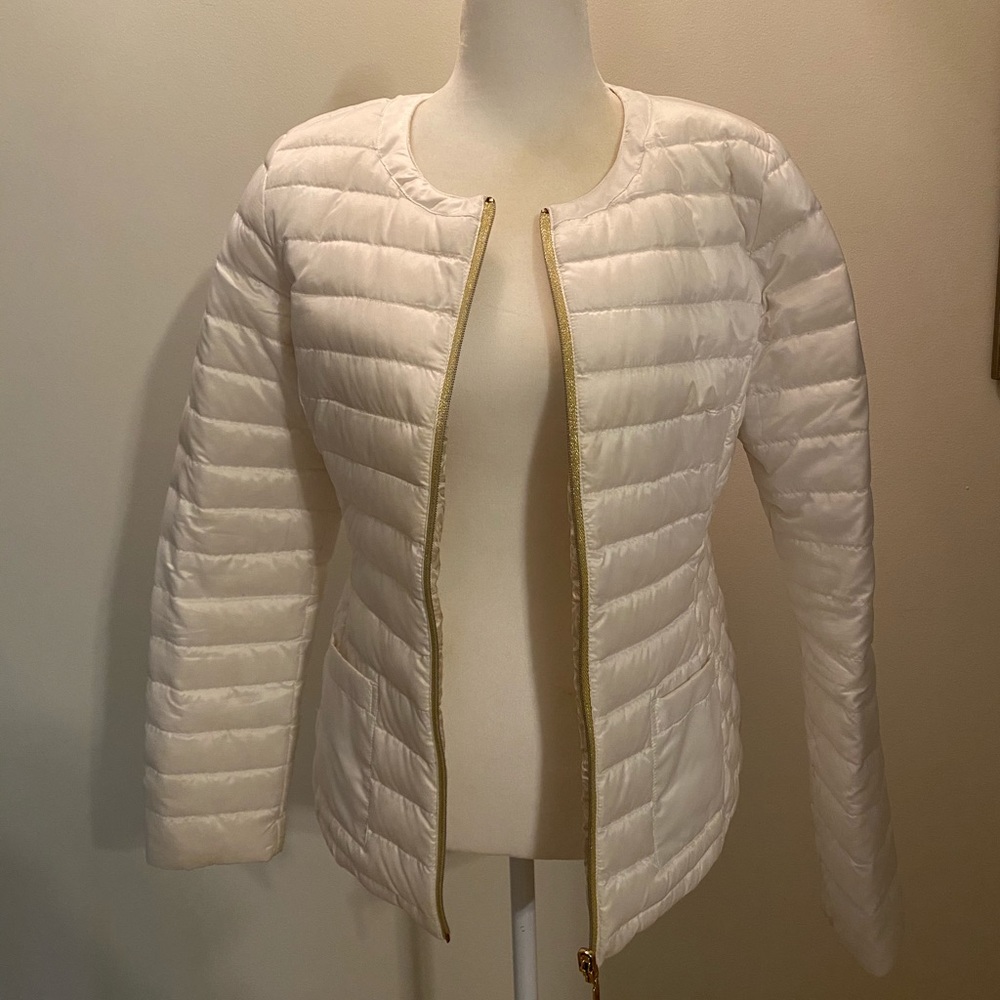 Lily Pulitzer Lilah Reversible Jacket